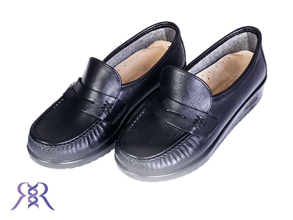 افرادی که نیاز به کفش ارتوپدی دارند