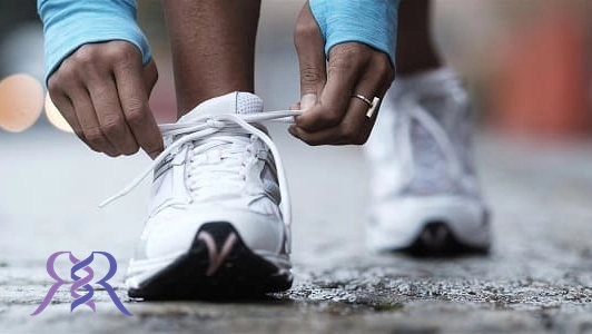 کفش ارتوپدی