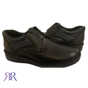 کفش طبی مردانه کد 204