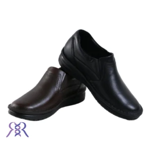 208 کفش طبی مردانه کد 208