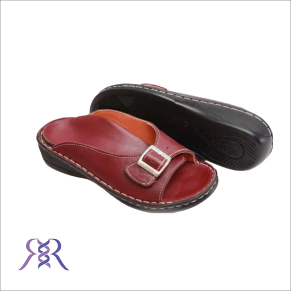 صندل طبی زنانه کد 408