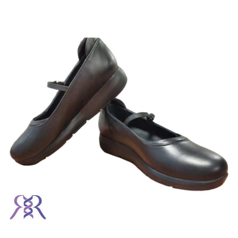 کفش طبی زنانه کد 417