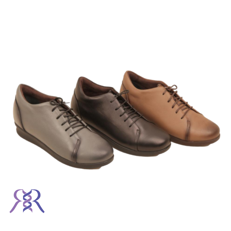 کفش طبی زنانه کد 418