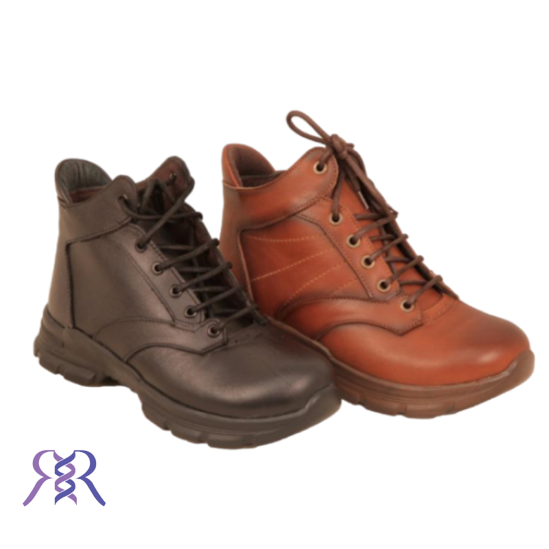 نیم بوت اسپرت طبی کد 419