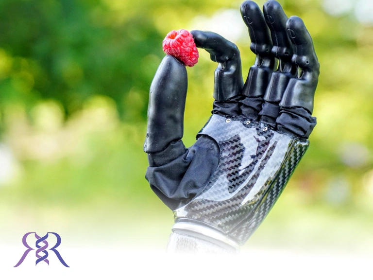 hand prosthetics