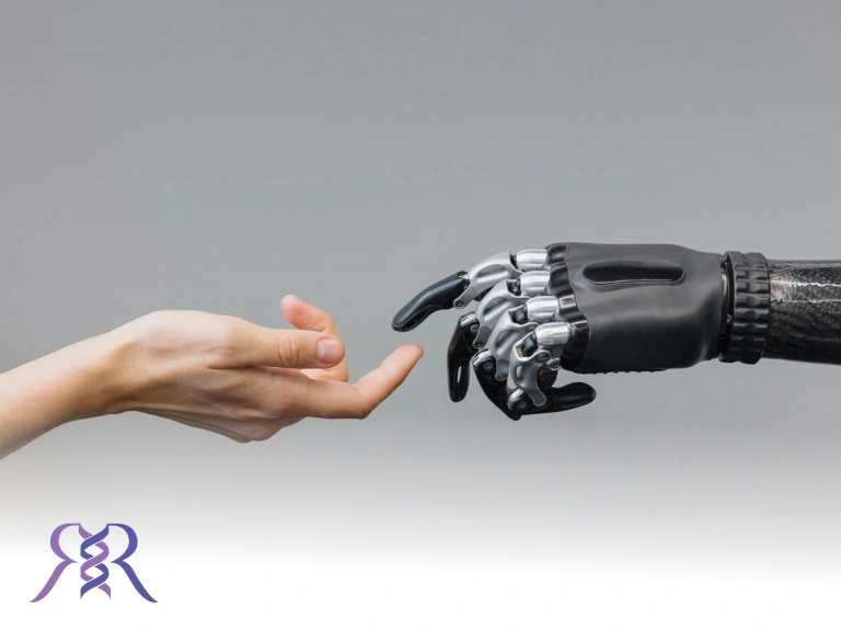 hand prosthesis manufacturing