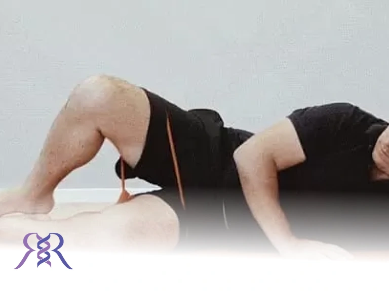 ورزش های خانگی که عضلات را پس از دریافت پروتز زیر زانو تقویت می کند!