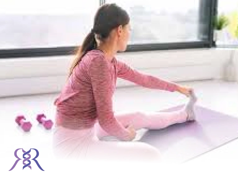 ورزش های خانگی که عضلات را پس از دریافت پروتز زیر زانو تقویت می کند!