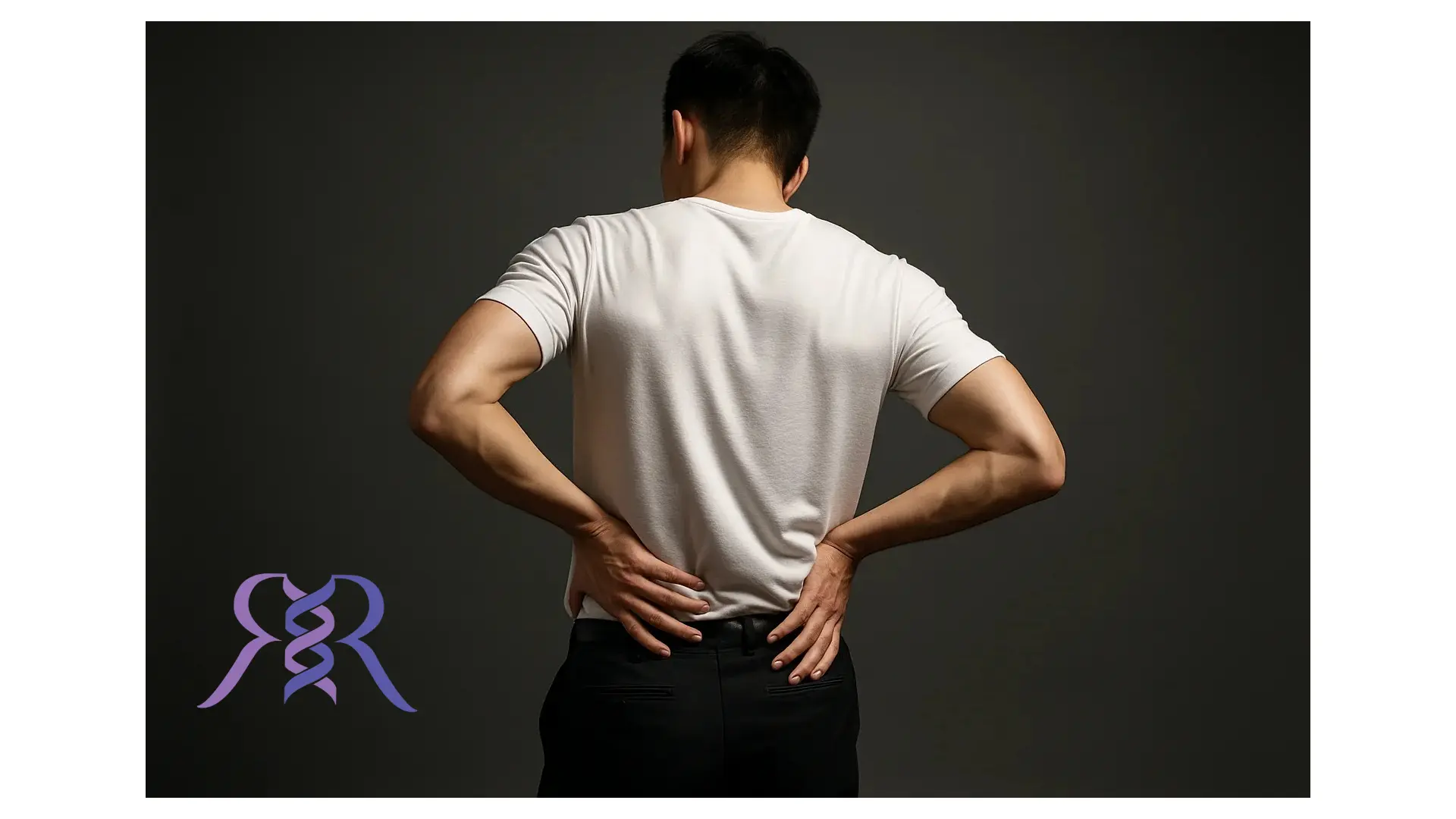 درمان کمر درد