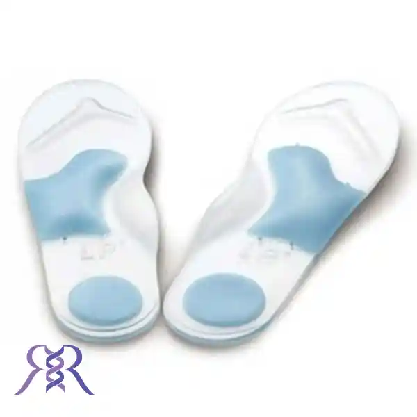 کفی طبی سیلیکونی