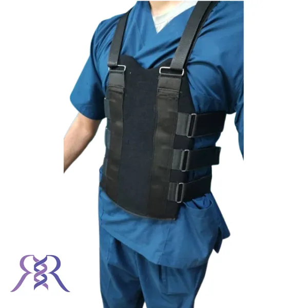 ارتز بادی ژاکت