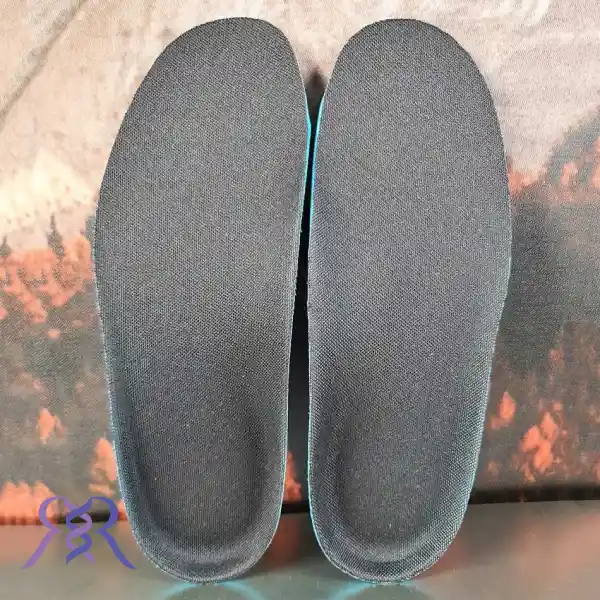 کفی طبی کفش مردانه