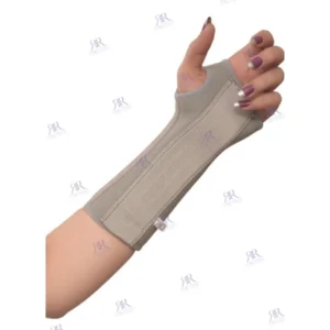 کوکاپ(مچ بند دست) بدون شستی