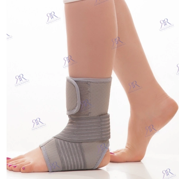 ارتوز مچ پا Ankle support