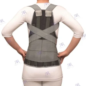 کمربند TLS Corset