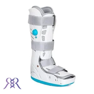 آتل بادی پا (Orthopedic Walking boot)