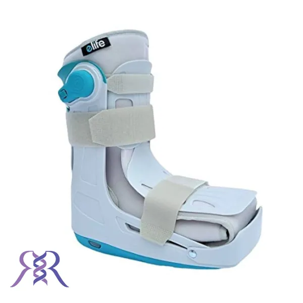 آتل بادی پا (Orthopedic Walking boot)