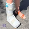 آتل بادی پا (Orthopedic Walking boot)