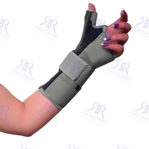 مچ و شست بند نئوپرنی فنردار