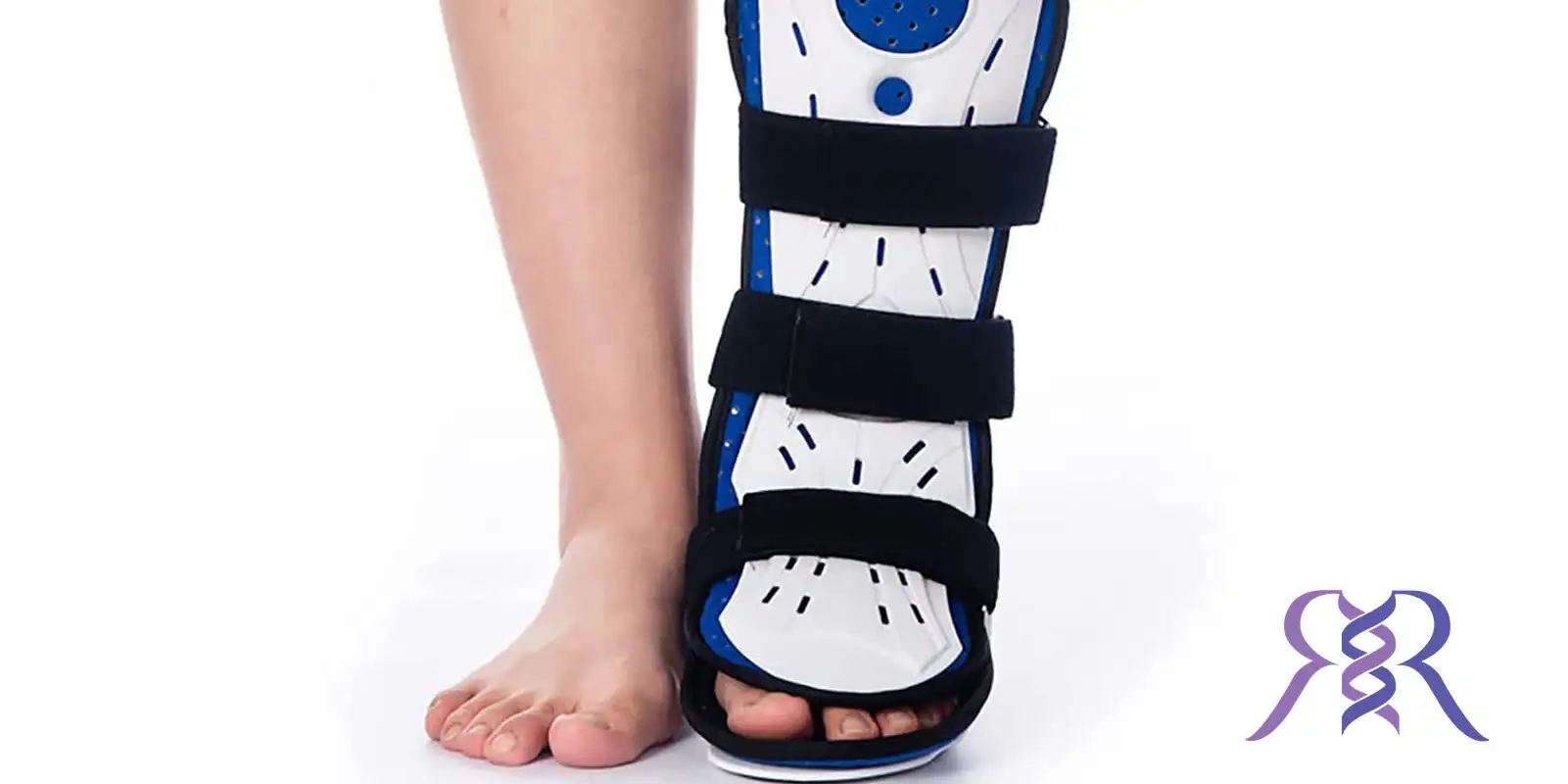 بریس Ankle-Foot Orthosis) AFO)