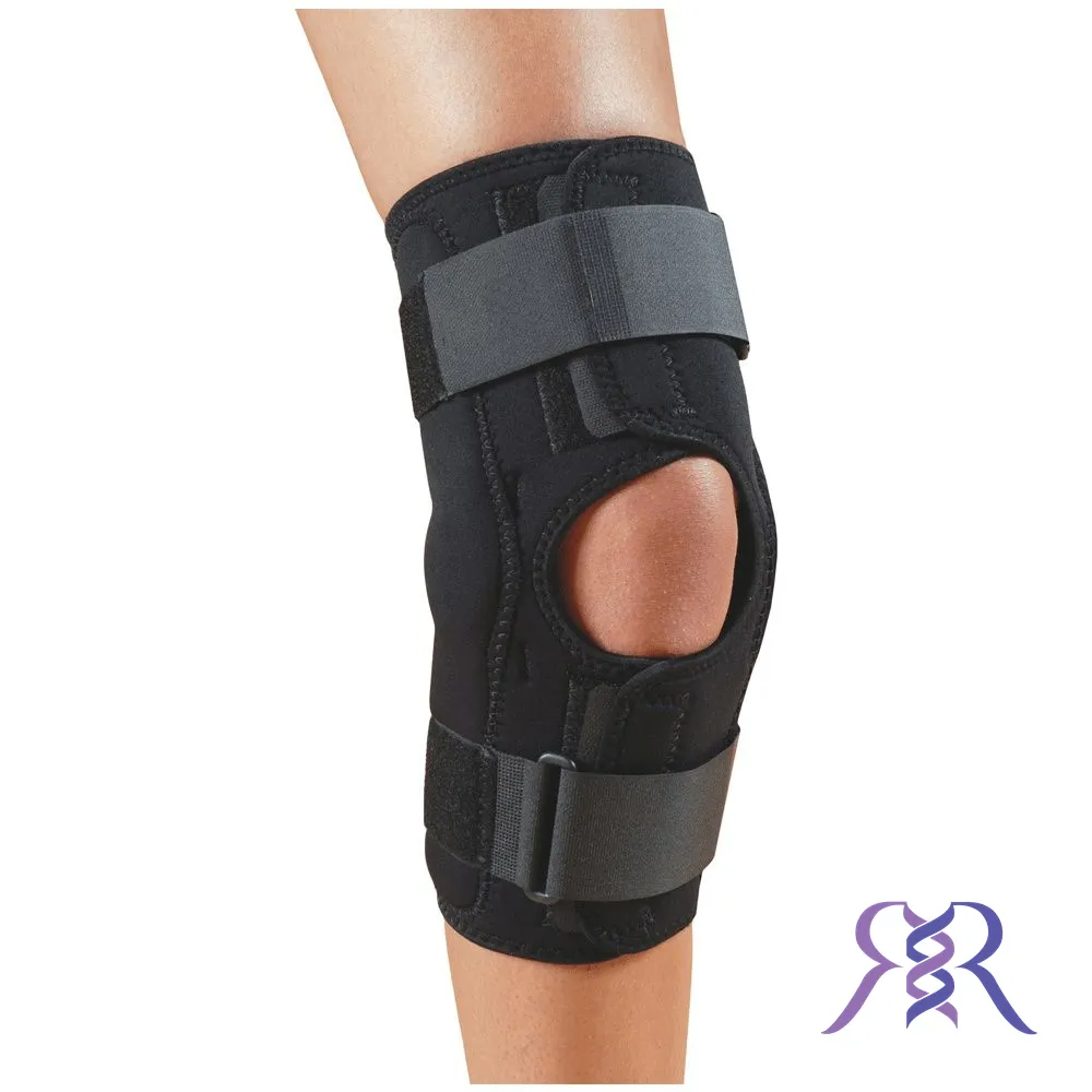 بی حرکت کننده زانو (Immobilizer)