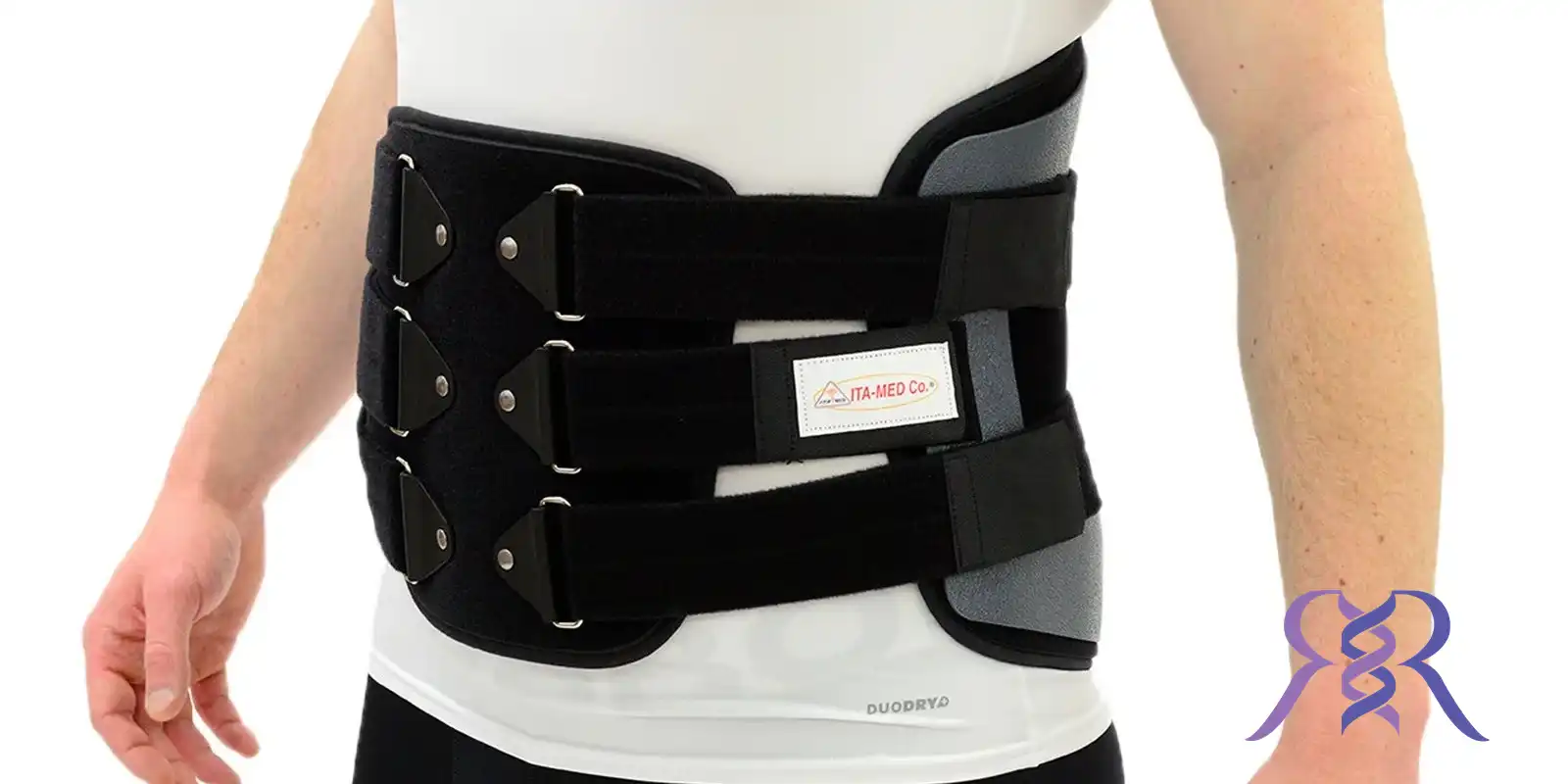 کمربند طبی LSO