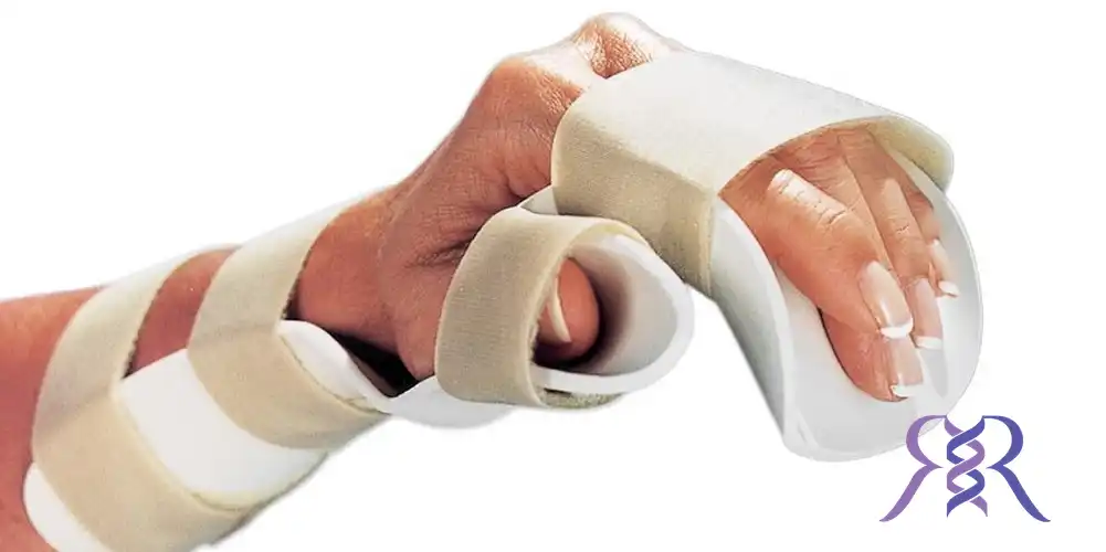 بریس Pan-Splint