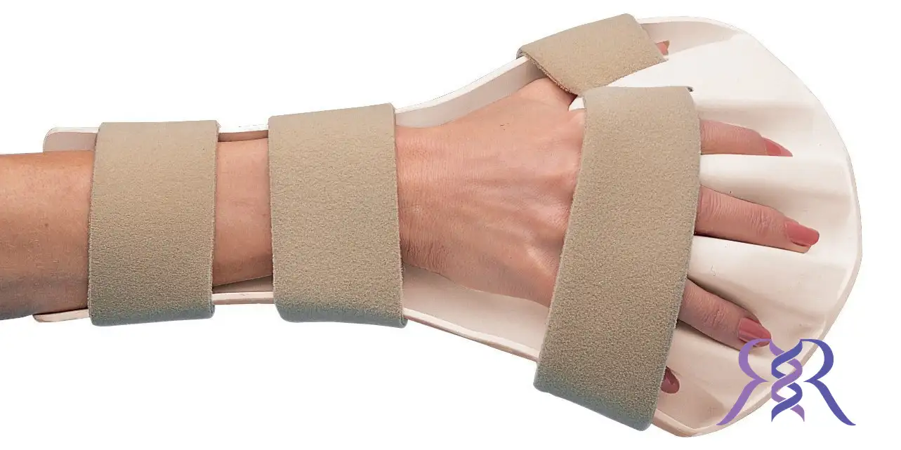 بریس Pan-Splint