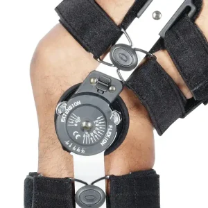 ╪и╪▒█М╪│-Hinge-Knee-█М╪з-Knee-cage-5 ارتز اندام تحتانی