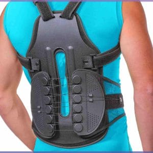 custom fit) TLSO) مدل قرقره ای custom fit) TLSO) مدل قرقره ای