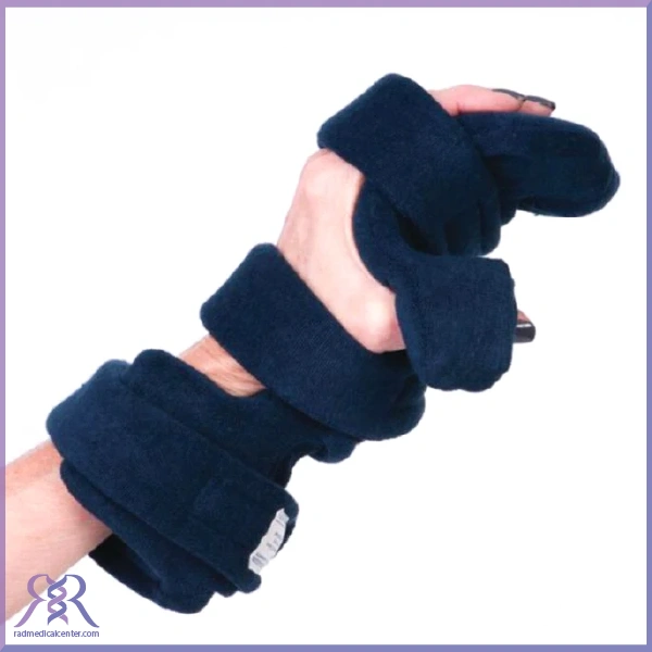 ارتوز انگشتان C-Bar