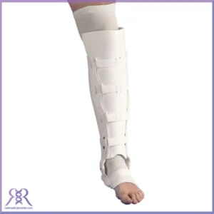 ارتوز مچ پا PTB Functional Tibial Brace