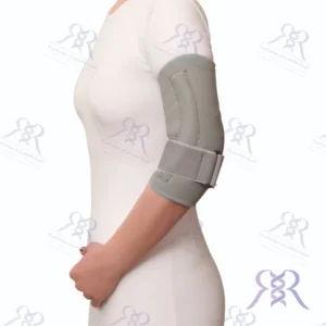 بریس آرنج - Elbow cage