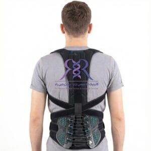 custom fit) TLSO) اسپاینومد custom fit) TLSO) اسپاینومد