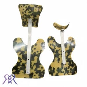 میلواکی Milwaukee brace میلواکی Milwaukee brace