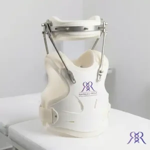 ژاکت هالو 4 بار Halo traction