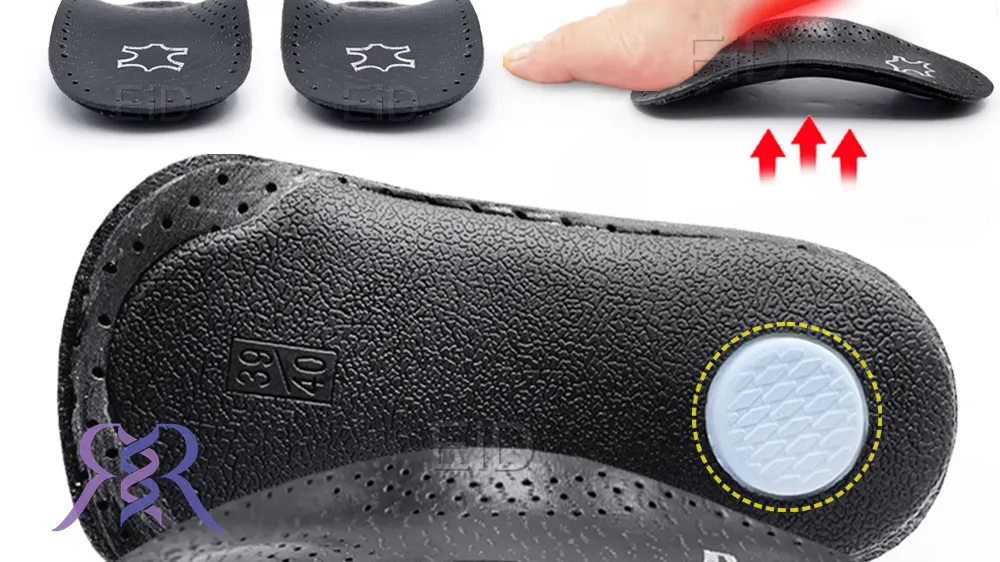 انواع کفی طبی