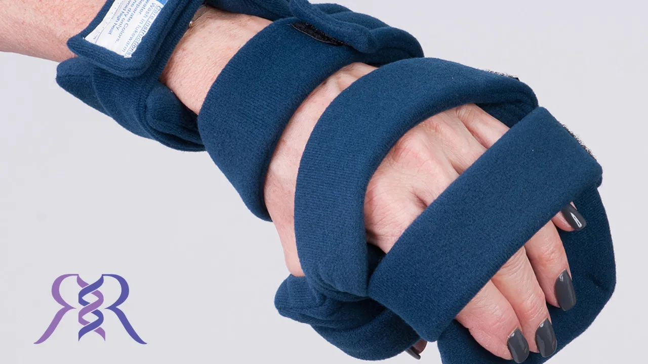 انواع ارتز دست