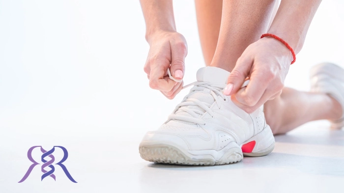 کفش ارتوپدی