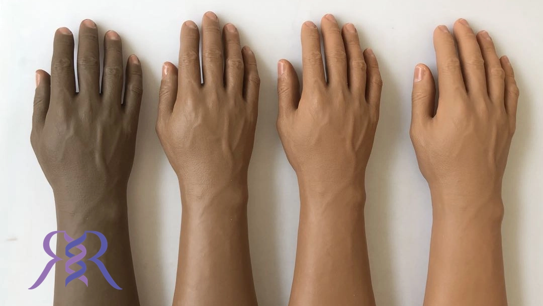 پروتز سیلیکونی