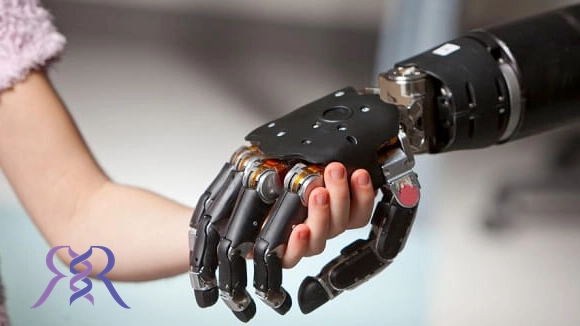 پروتز دست مصنوعی هوشمند