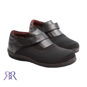 کفش زنانه دیابتی کد 411