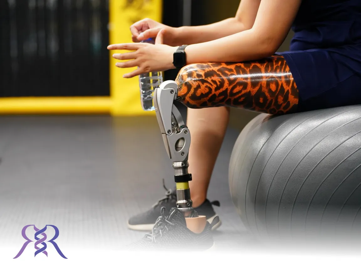 افزایش طول عمر پروتز بالای زانو