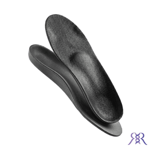 Insole men کفی طبی کفش مردانه