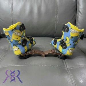 بریس کلاب فوت