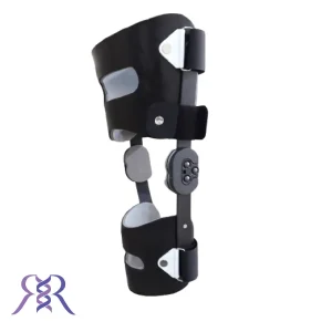 بدون-مفصل ارتز Hinge knee