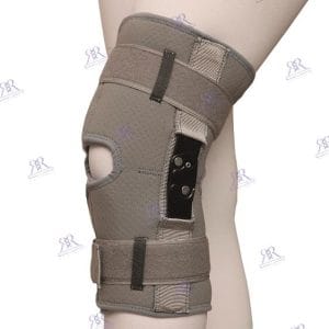 Photo_1754782356154 زانوبند نئوپرنی مدرج