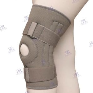 Photo_1754782356842 زانوبند نئوپرنی فنردار