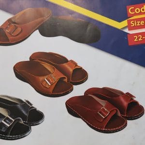 Code 408 صندل طبی ارتوپدی زنانه کد 408