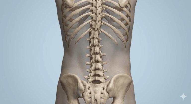 اسکولیوز چیست؟